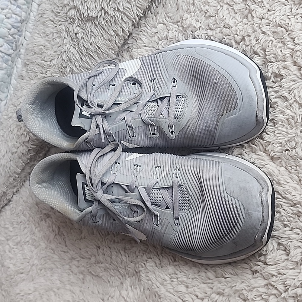 Nike Free    running shoes   very comfortable
